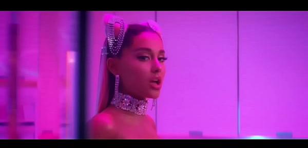 Ariana Grande 7 Rings Super Sexy Mix
